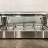 Woodson W.HFSQ24C Bain Marie