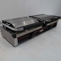 FED GH-813EE Double Contact Grill