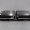 FED GH-813EE Double Contact Grill