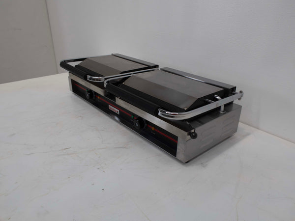 FED GH-813EE Double Contact Grill