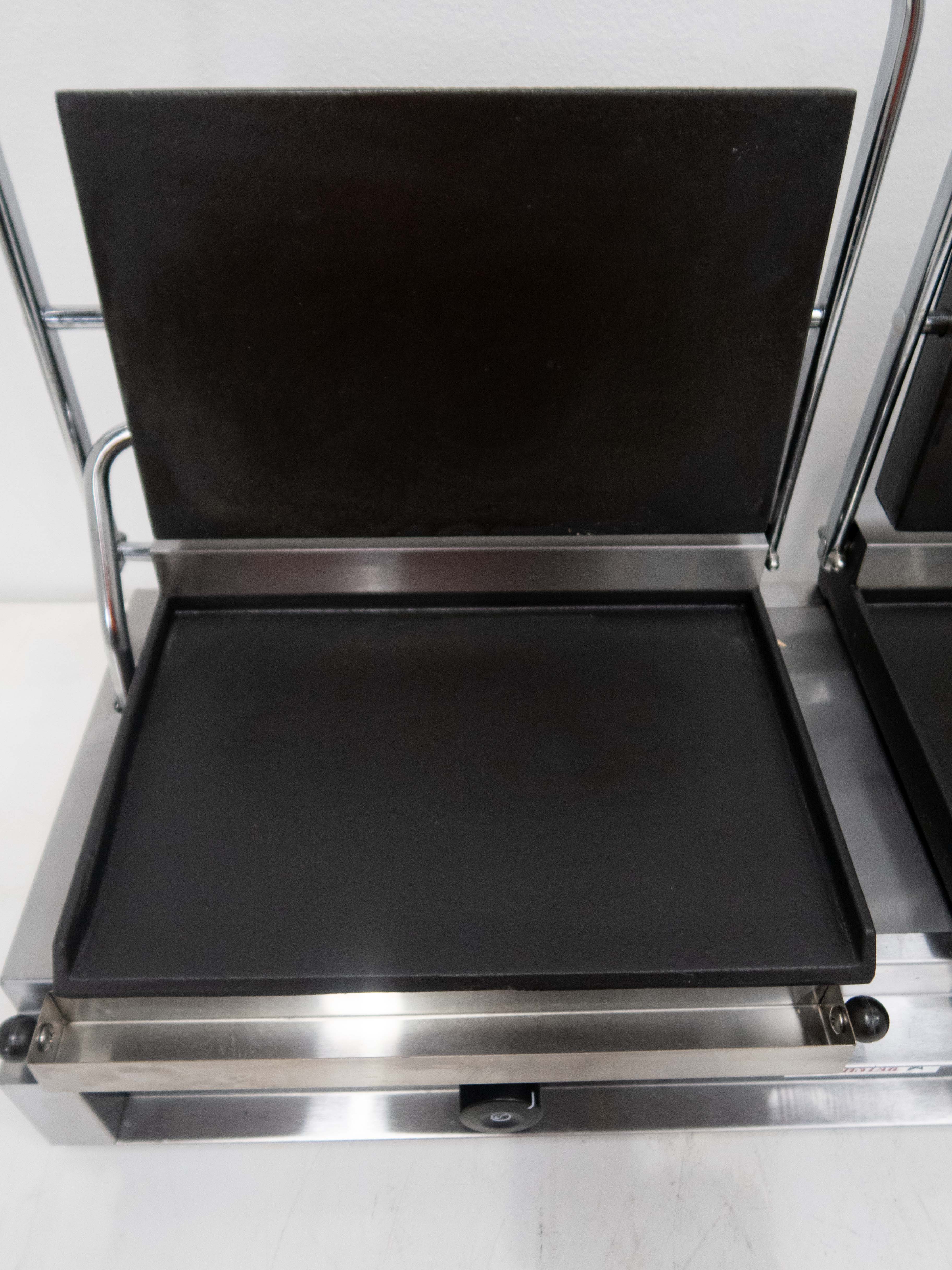 FED GH-813EE Double Contact Grill
