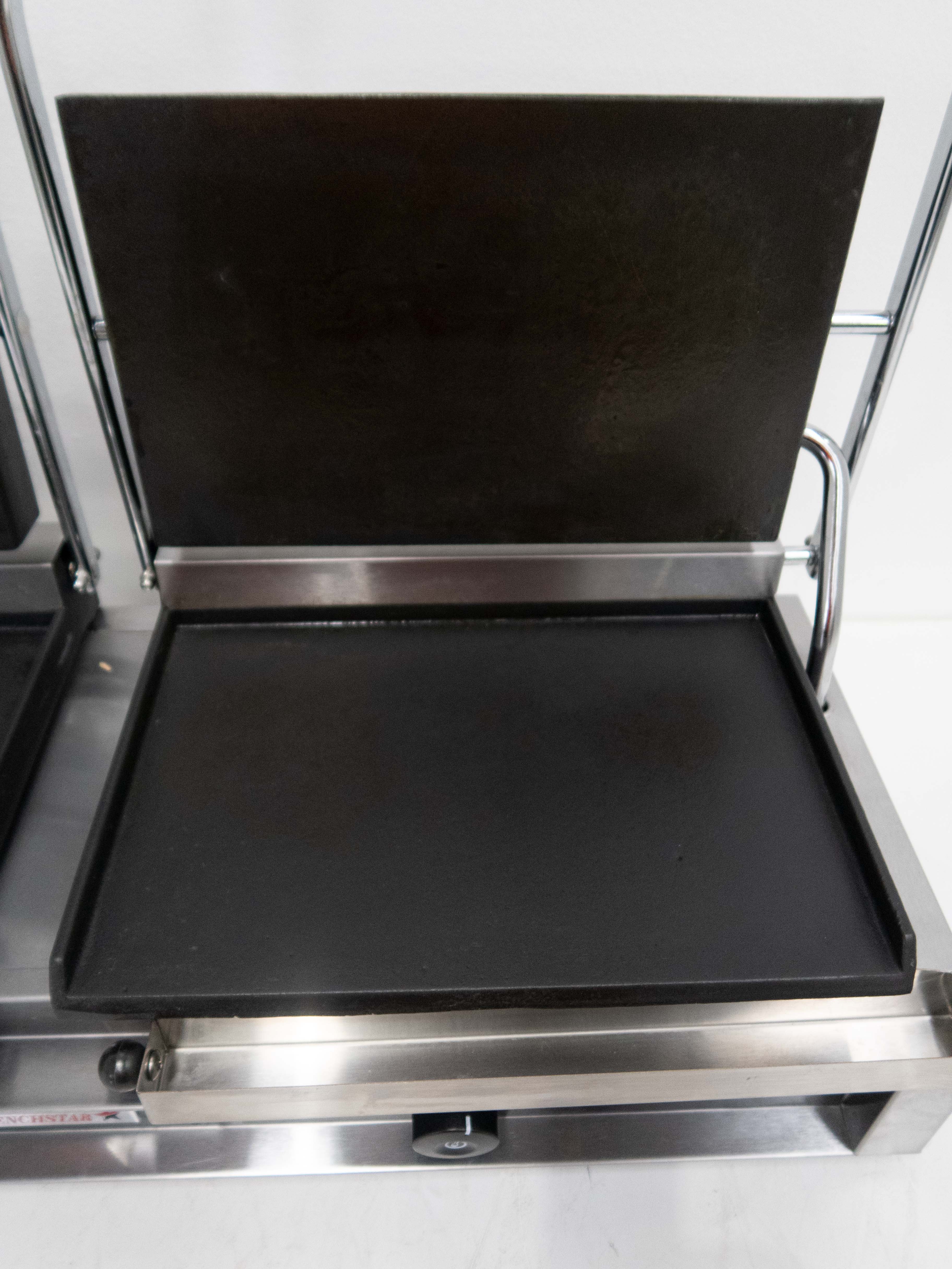 FED GH-813EE Double Contact Grill