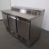 FED-X XGNS1300D Sandwich Prep Fridge