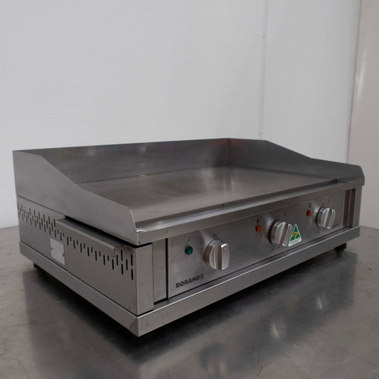 Roband G700 Griddle