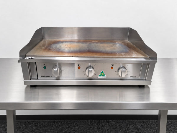 Roband G700 Griddle