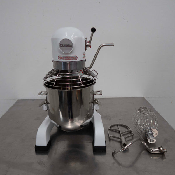 Yasaki B10KG Planetary Mixer