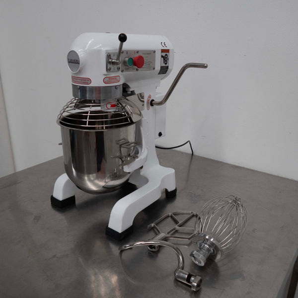 Yasaki B10KG Planetary Mixer