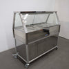 Roband E24 Heated Display + Trolley