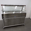 Roband E24 Heated Display + Trolley
