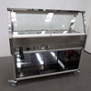 Roband E24 Heated Display + Trolley