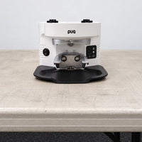 PUQpress M3 Tamper