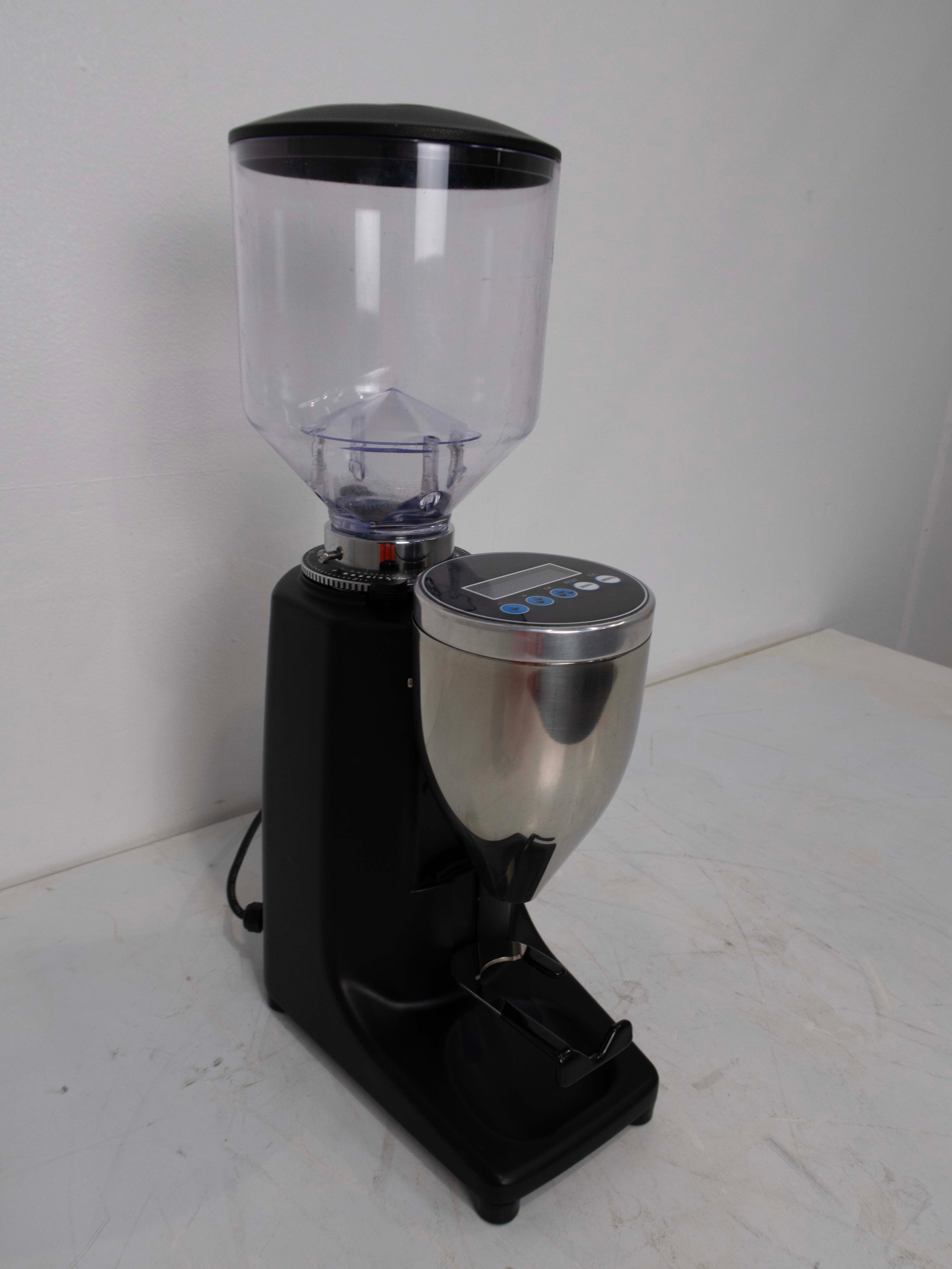 Bezzera BZM80EB Coffee Grinder