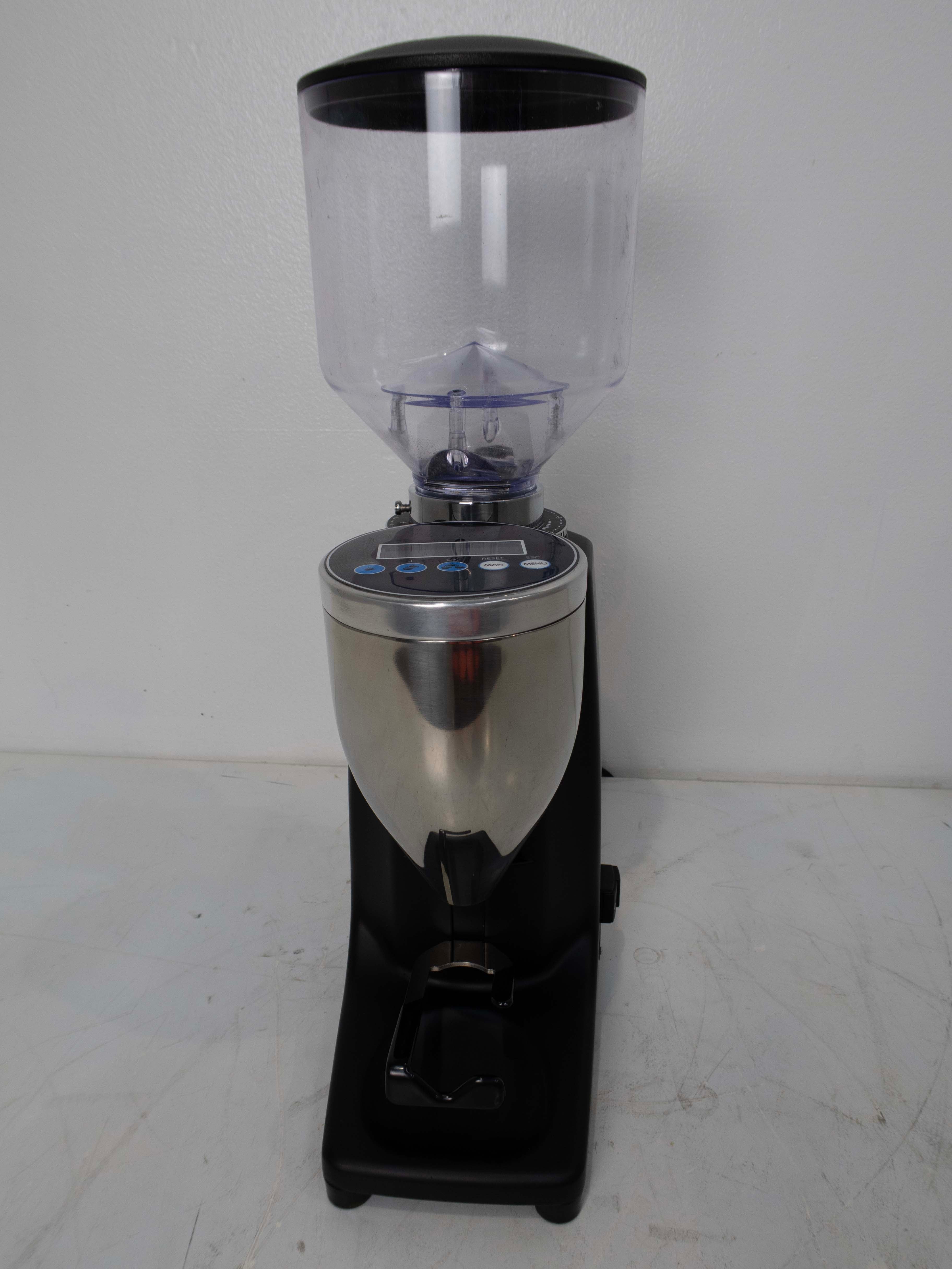Bezzera BZM80EB Coffee Grinder