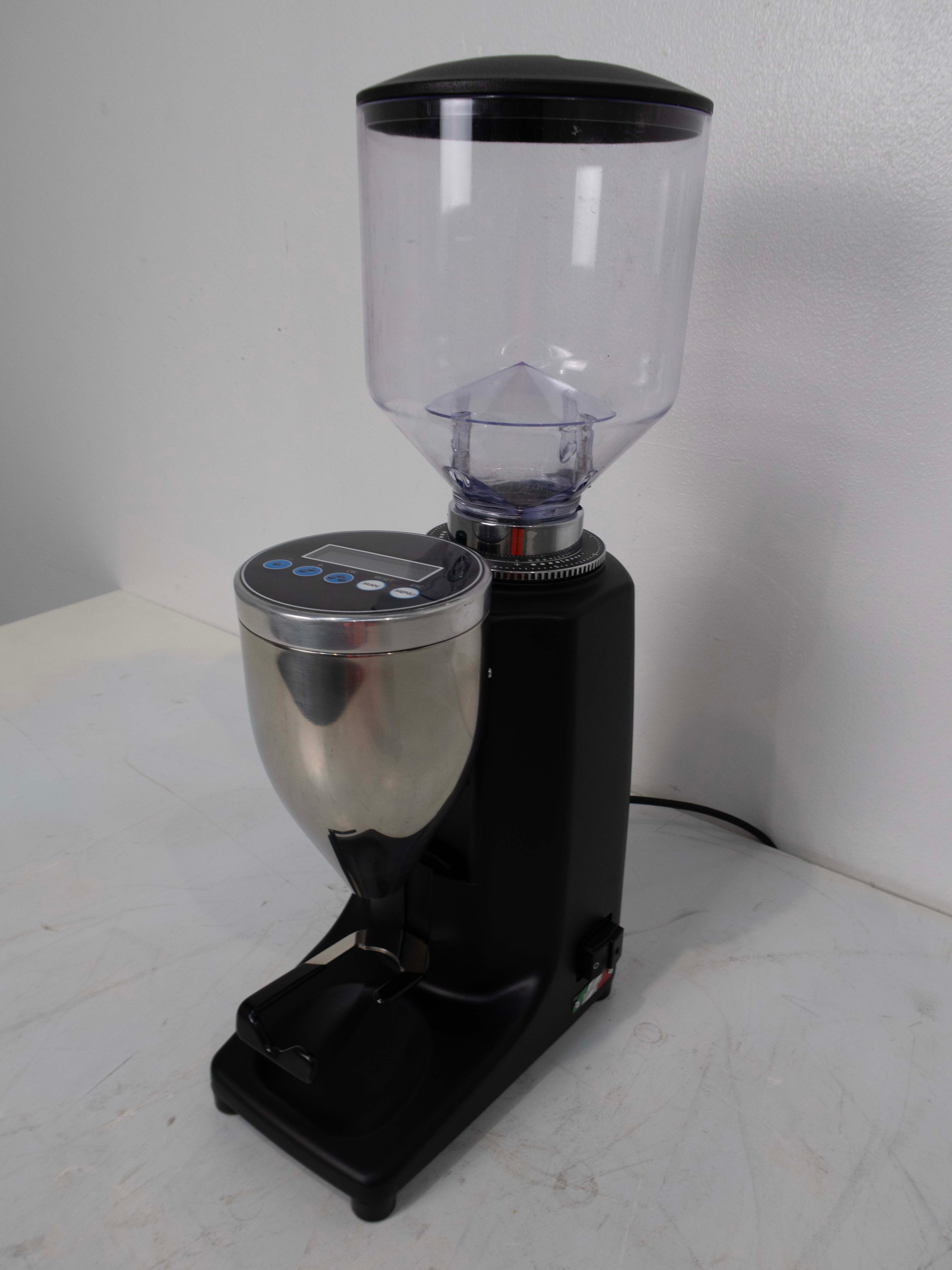 Bezzera BZM80EB Coffee Grinder