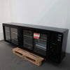 Polar CS103-A Back Bar Fridge