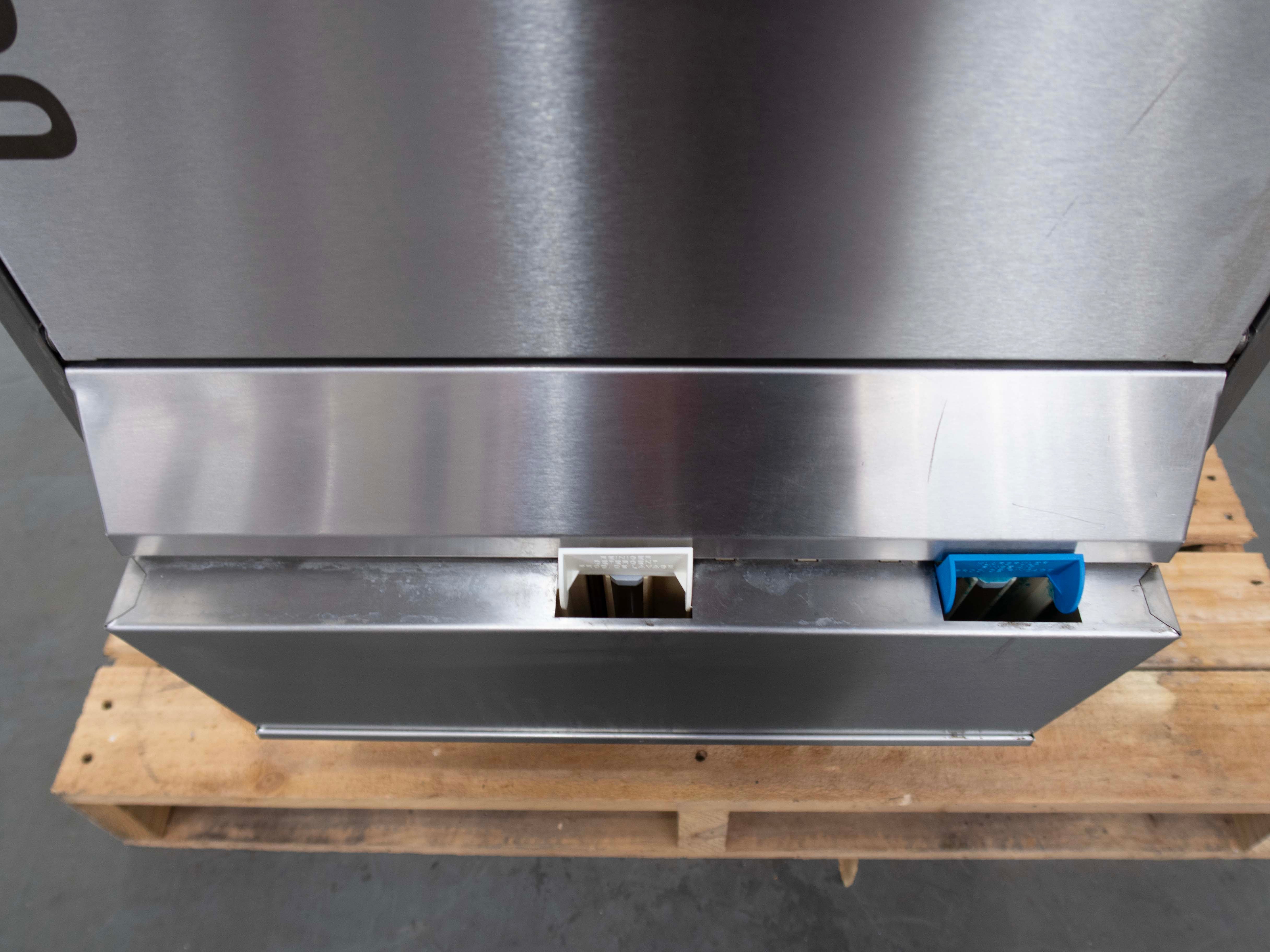 Winterhelter UC-S Undercounter Glasswasher