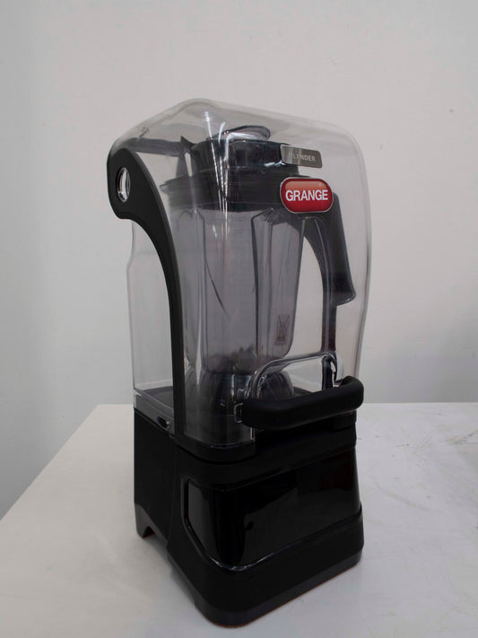 Grange GR980 Blender with Sound Barrier