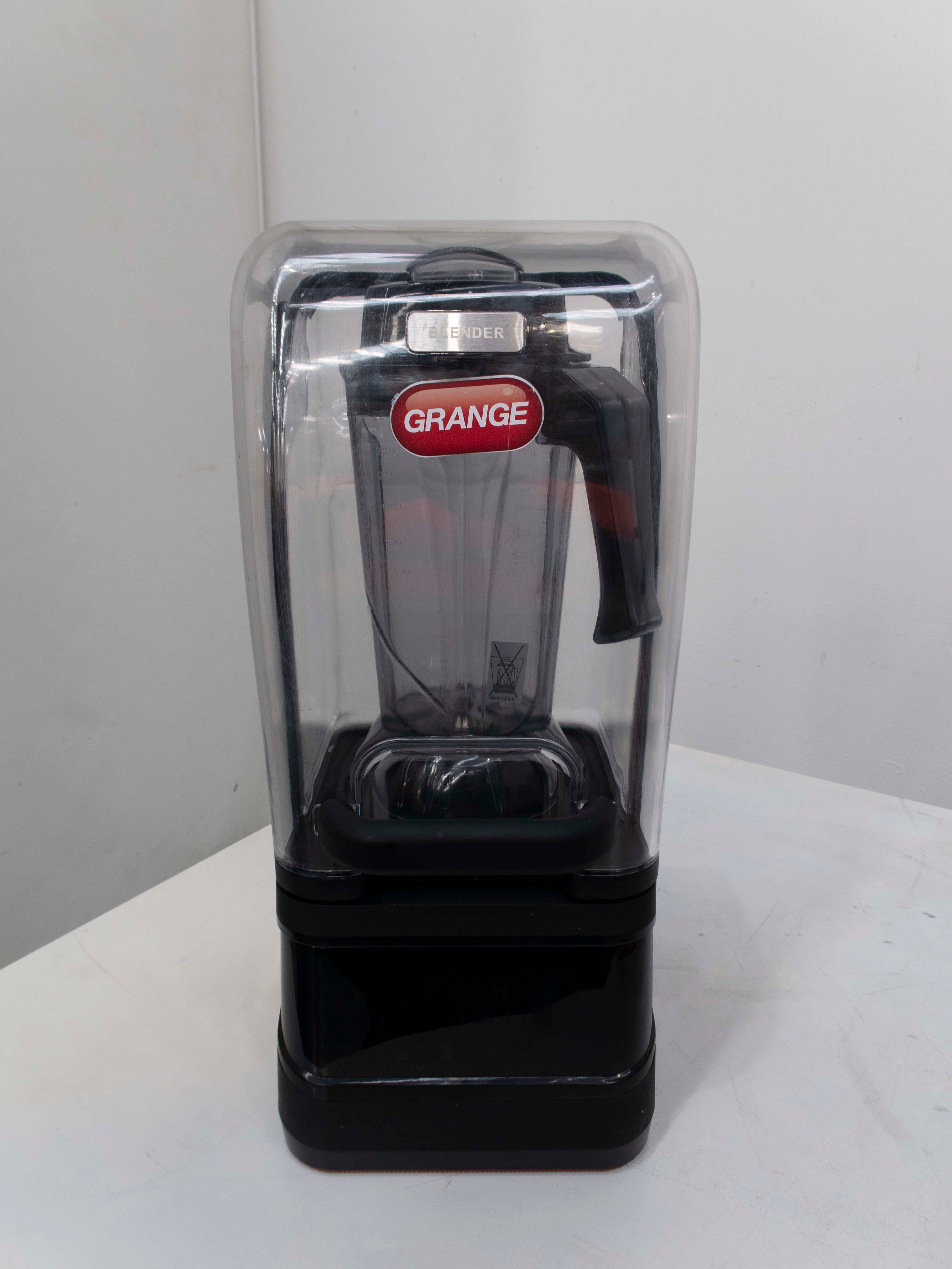 Grange GR980 Blender