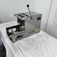 Techpa New TM 20 Maxi Sealer Machine