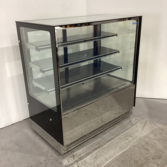 Bonvue GAN-1200RF3 Cake Display