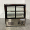 Bonvue GAN-1200RF3 Cake Display
