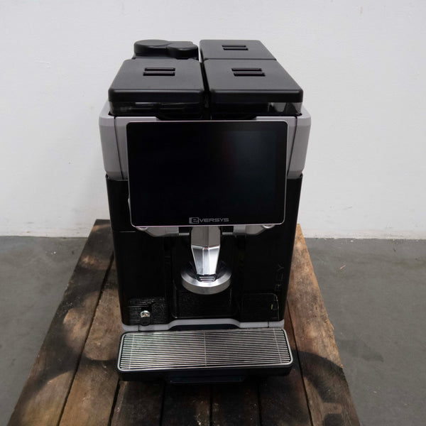 Eversys Legacy L2M Automatic Coffee Machine