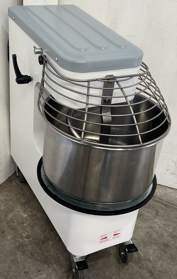 Mecnosud PK18AM Sprial Mixer