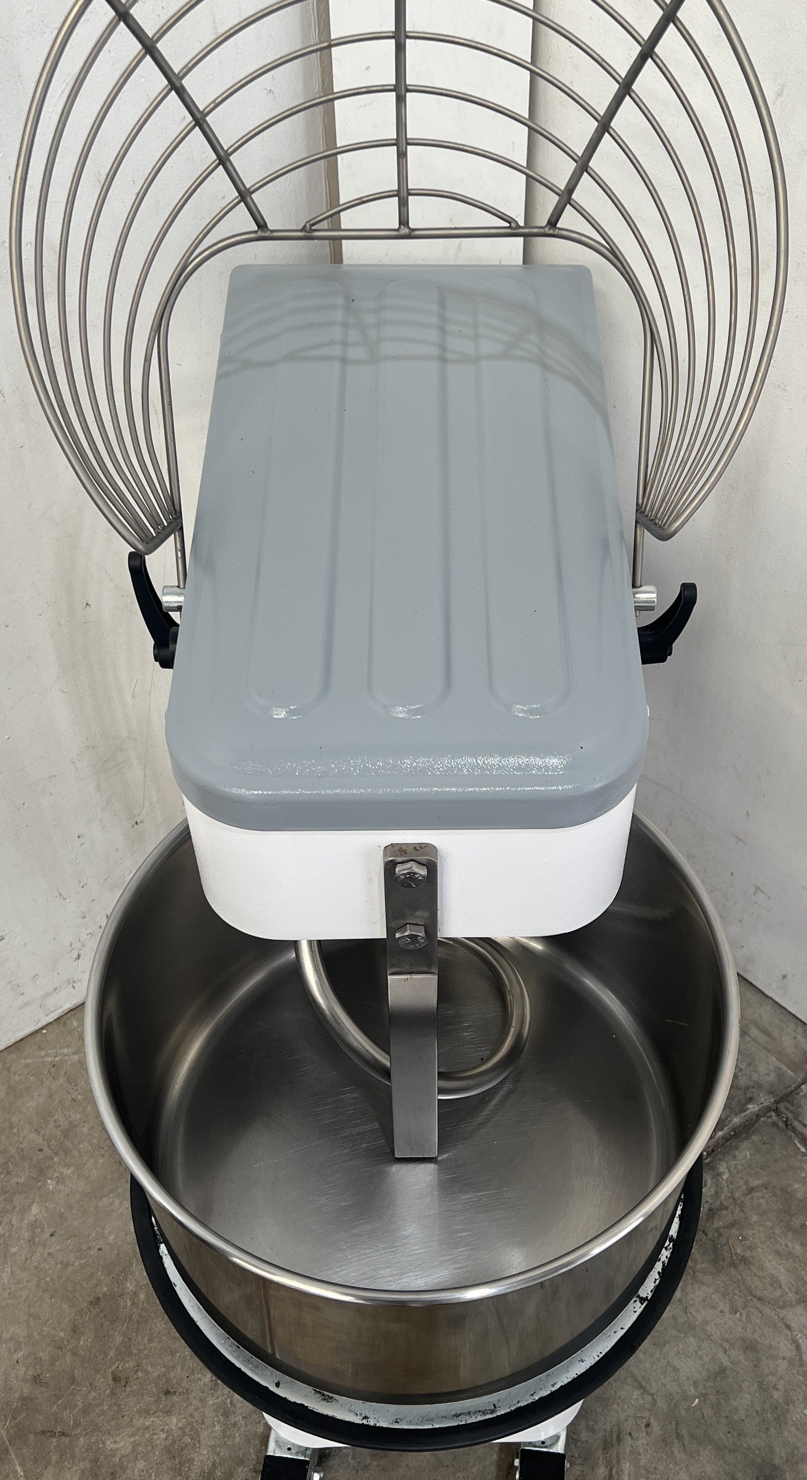Mecnosud PK18AM Sprial Mixer