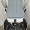 Mecnosud PK18AM Sprial Mixer