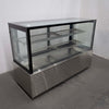 Bonvue SG180FA-2XB Cold Food Display