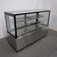 Bonvue SG180FA-2XB Cold Food Display