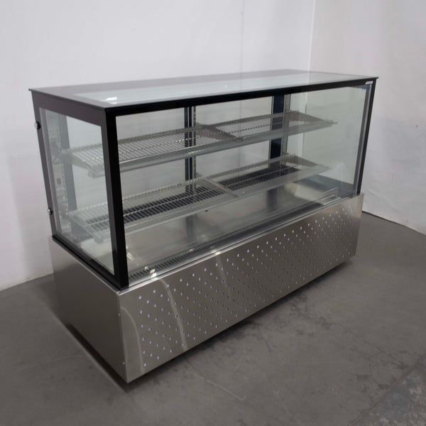 Bonvue SG180FA-2XB Cold Food Display