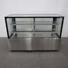 Bonvue SG180FA-2XB Cold Food Display