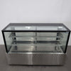 Bonvue SG180FA-2XB Cold Food Display
