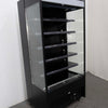 Thermaster OC-915B Open Beverage Display