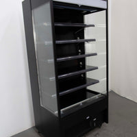Thermaster OC-915B Open Beverage Display