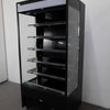 Thermaster OC-915B Open Beverage Display