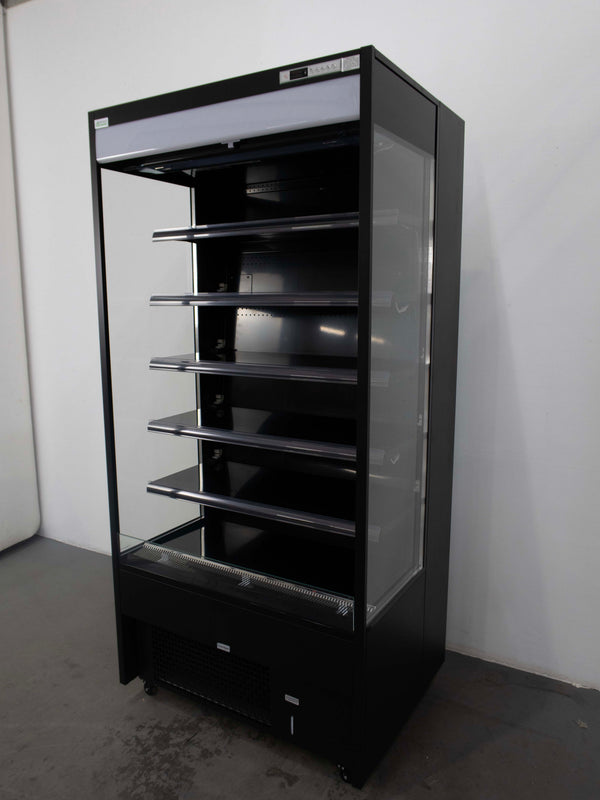 Thermaster OC-915B Open Beverage Display