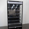 Thermaster OC-915B Open Beverage Display