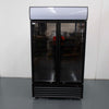 Thermaster LG-730BP Upright Fridge