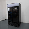 Thermaster LG-730BP Upright Fridge