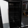 Thermaster LG-730BP Upright Fridge