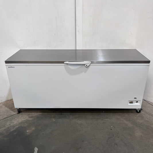 Bromic 3735306-NR - CF0700FTSS-NR Chest Freezer