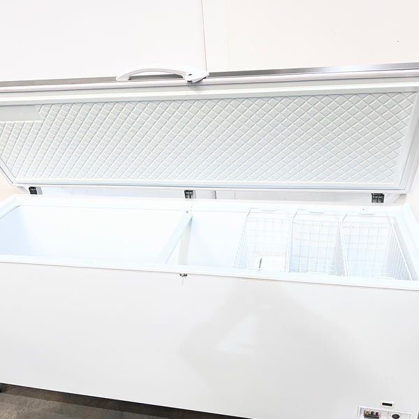 Bromic 3735306-NR - CF0700FTSS-NR Chest Freezer