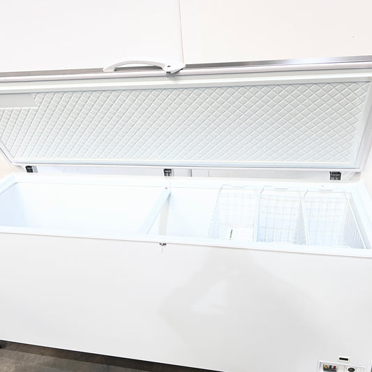 Bromic 3735306-NR - CF0700FTSS-NR Chest Freezer