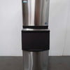 Hoshizaki KMD-201AB Ice Machine + Ice Bin