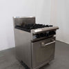 Luus RS-4B-P Range Oven