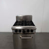 Luus RS-4B-P Range Oven