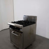 Luus RS-4B-P Range Oven