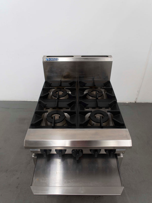 Luus RS-4B-P Range Oven